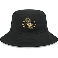 Men's New Era  Black Chicago White Sox 2024 Armed Forces Day Bucket Hat