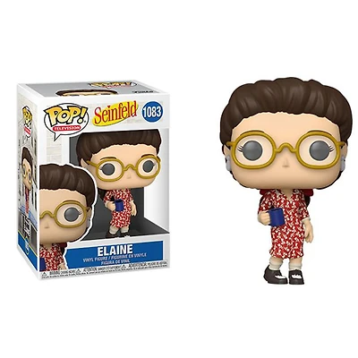 Elaine Benes #1083 Funko Pop!