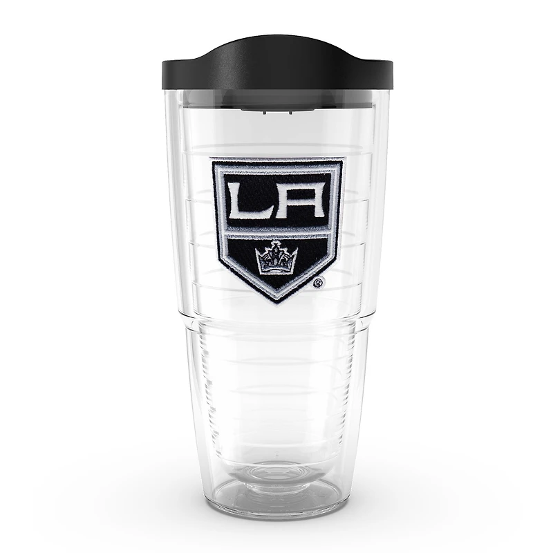 Tervis Los Angeles Kings 24oz. Emblem Classic Tumbler