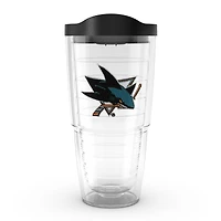Tervis San Jose Sharks 24oz. Emblem Classic Tumbler