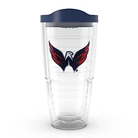 Tervis Washington Capitals 24oz. Emblem Classic Tumbler