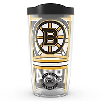 Tervis Boston Bruins 16oz. Top Shelf Classic Tumbler