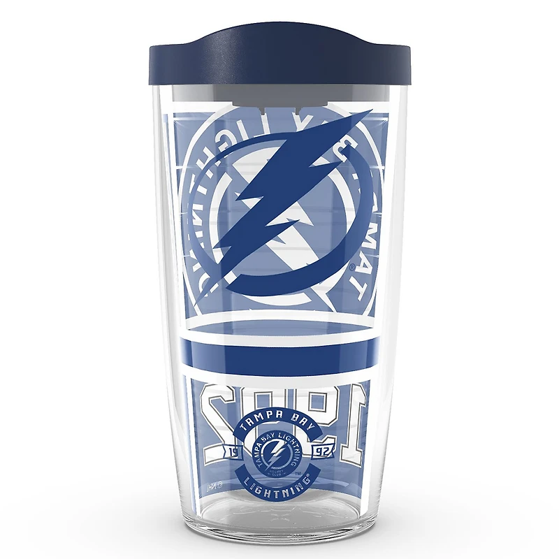 Tervis Tampa Bay Lightning 16oz. Top Shelf Classic Tumbler