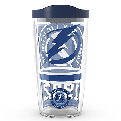 Tervis Tampa Bay Lightning 16oz. Top Shelf Classic Tumbler