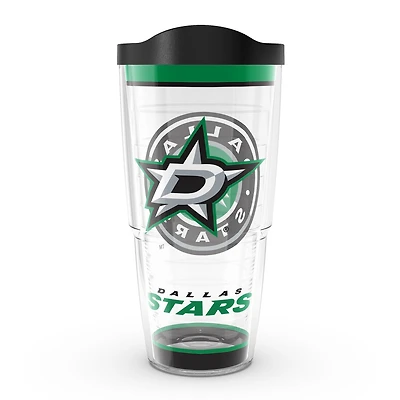 Tervis Dallas Stars 24oz. Tradition Classic Tumbler
