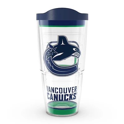 Tervis Vancouver Canucks 24oz. Tradition Classic Tumbler