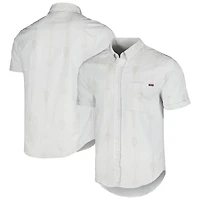 Unisex RSVLTS White Coco Don't Fret Button-Down Shirt