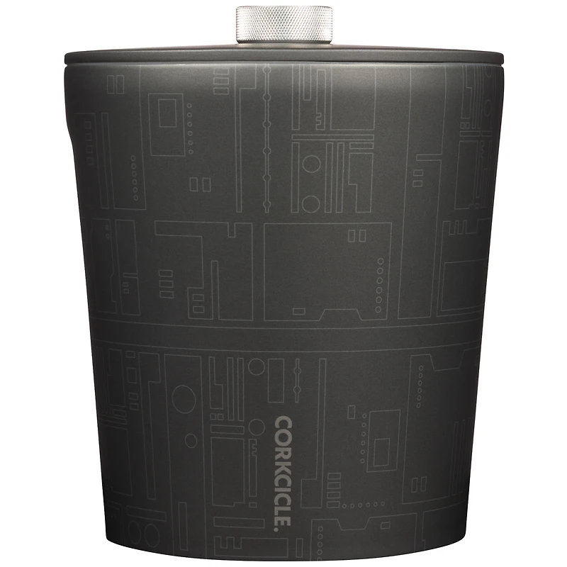 Corkcicle Star Wars 110oz. Death Star Ice Bucket