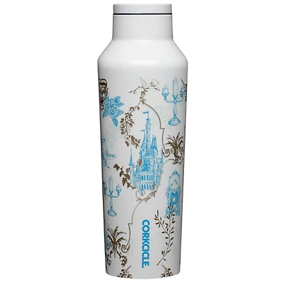 Corkcicle Belle Disney Princess 20oz. Sports Canteen