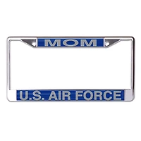 WinCraft Air Force S/L Metal License Plate Frame