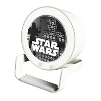Keyscaper Stormtrooper Star Wars Night Light Wireless Charger & Bluetooth Speaker