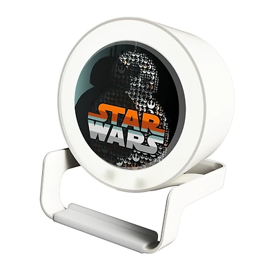 Keyscaper BB-8 Star Wars Night Light Wireless Charger & Bluetooth Speaker