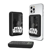 Keyscaper Stormtrooper Star Wars 5000mAh Wireless Magnetic Power Bank