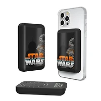 Keyscaper BB-8 Star Wars 5000mAh Wireless Magnetic Power Bank