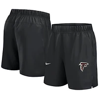 Men's Nike Black Atlanta Falcons Blitz Victory Dri-FIT Shorts
