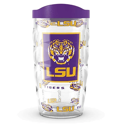 Tervis LSU Tigers 10oz. Overtime Classic Tumbler