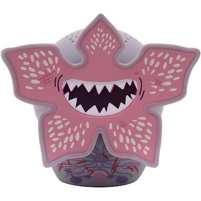 Bitty Boomers Beat-Up Demogorgon Stranger Things Wireless Bluetooth 2" Mini Speaker