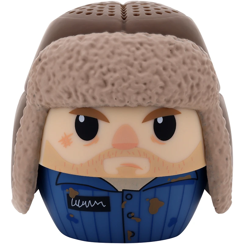 Bitty Boomers Hopper Stranger Things Wireless Bluetooth 2" Mini Speaker