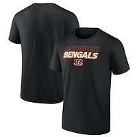 Men's Fanatics Cincinnati Bengals Take Action T-Shirt