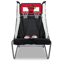 Illinois State Redbirds Home Dual Shot Basketball Game