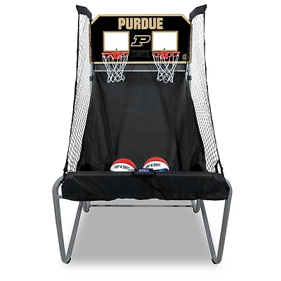 Purdue Boilermakers Home Dual Shot Basketball Game