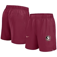 Men's Nike Garnet Florida State Seminoles Primetime Victory Dri-FIT Shorts