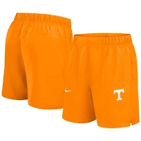 Men's Nike Tennessee Orange Tennessee Volunteers Primetime Victory Dri-FIT Shorts