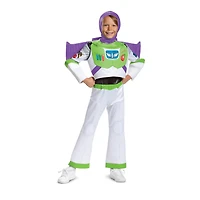 Youth Buzz Lightyear Toy Story 4 Deluxe Costume