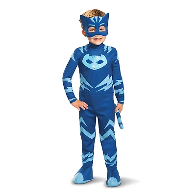 Toddler Catboy PJ Masks Light-Up Deluxe Costume