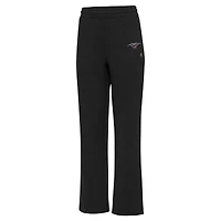 Women's Antigua  Black New Orleans Pelicans Victory Sweatpants