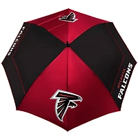 WinCraft Atlanta Falcons 62" WindSheer Lite Golf Umbrella