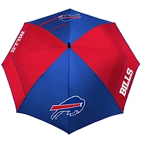 WinCraft Buffalo Bills 62" WindSheer Lite Golf Umbrella