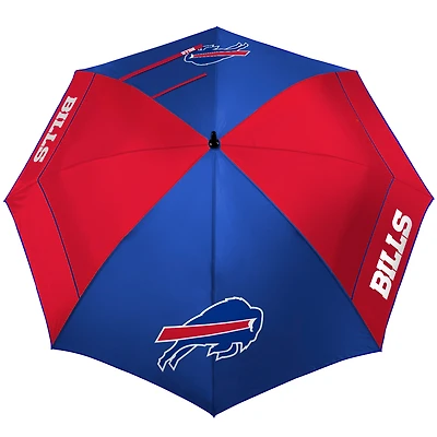 WinCraft Buffalo Bills 62" WindSheer Lite Golf Umbrella