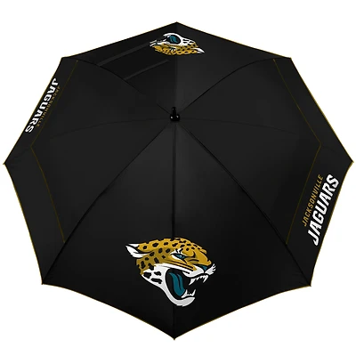WinCraft Jacksonville Jaguars 62" WindSheer Lite Golf Umbrella