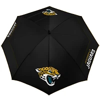 WinCraft Jacksonville Jaguars 62" WindSheer Lite Golf Umbrella