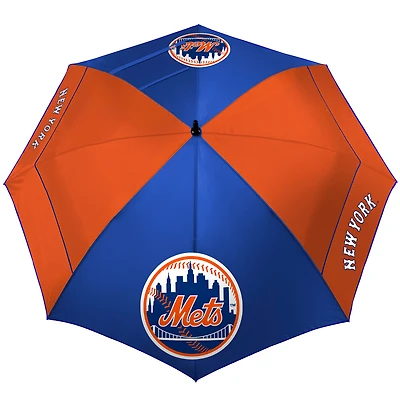 WinCraft New York Mets 62" WindSheer Lite Golf Umbrella
