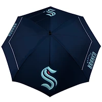 WinCraft Seattle Kraken 62" WindSheer Lite Golf Umbrella