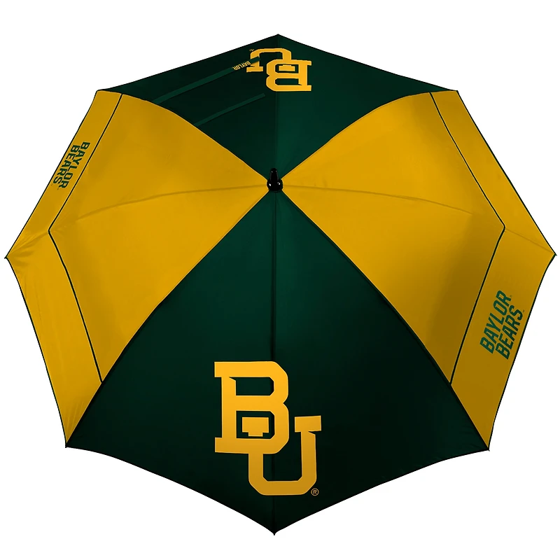 WinCraft Baylor Bears 62" WindSheer Lite Golf Umbrella
