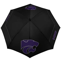 WinCraft Kansas State Wildcats 62" WindSheer Lite Golf Umbrella