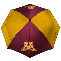 WinCraft Minnesota Golden Gophers 62" WindSheer Lite Golf Umbrella