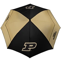 WinCraft Purdue Boilermakers 62" WindSheer Lite Golf Umbrella
