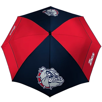 WinCraft Gonzaga Bulldogs 62" WindSheer Lite Golf Umbrella