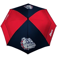 WinCraft Gonzaga Bulldogs 62" WindSheer Lite Golf Umbrella