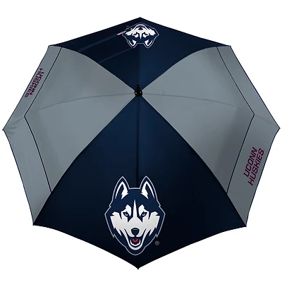 WinCraft UConn Huskies 62" WindSheer Lite Golf Umbrella