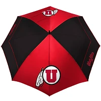 WinCraft Utah Utes 62" WindSheer Lite Golf Umbrella