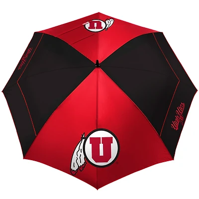 WinCraft Utah Utes 62" WindSheer Lite Golf Umbrella