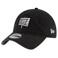 Men's New Era Black South Park  9TWENTY Adjustable Hat