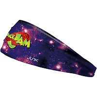 Unisex  Space Jam Logo Galaxy Headband