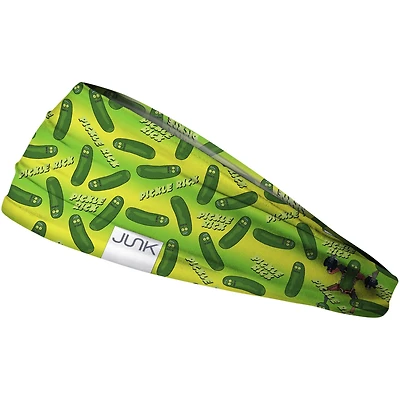 Unisex Rick And Morty Oversized Headband