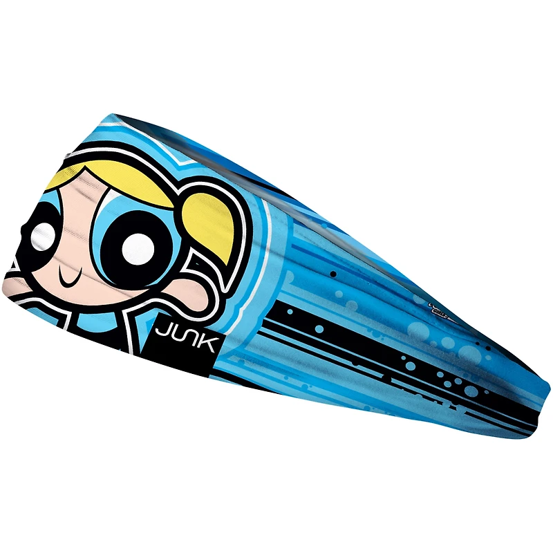 Unisex  The Powerpuff Girls Oversized Headband